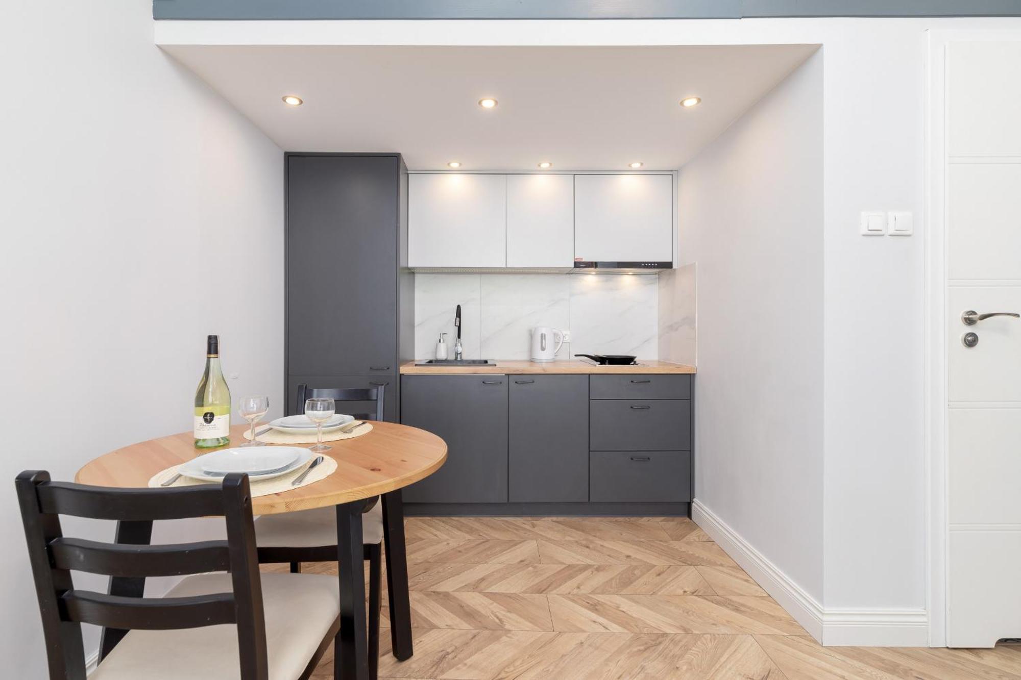 Swietego Filipa Apartments Cracow By Noclegi Renters Краков Экстерьер фото